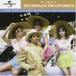 Kid Creole And The Coconuts - Classic 